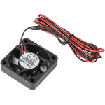 Ventoinha 4010 Brushless Creality Ender 3 Series