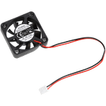 Ventoinha 4010 Brushless - Resfriamento Placa - Creality Ender 3 Series