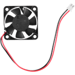 Ventoinha 4010 Brushless - Resfriamento Placa - Creality Ender 3 Series