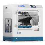 Impressora 3D CreatBot F430 Usada com garantia
