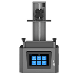 Combo Impressora 3D CREALITY Halot One + Máquina de Lavagem e Cura 3D CREALITY UW-01