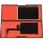  LCD 2K Monocromático para impressora 3D Anycubic Photon Mono/ Mono SE