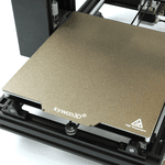 Plataforma de Impressão Flexivel de Aço (PEI) Kywoo 3D Tycoon Max - Tycoon Idex