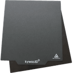 Plataforma de Impressão Flexivel (Vinil) Kywoo 3D Tycoon Slim