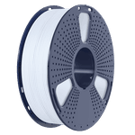 Filamento High Speed Matte PETG SUNLU 1kg Branco