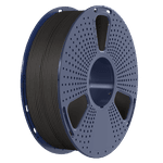 Filamento High Speed Matte PETG SUNLU 1kg Preto