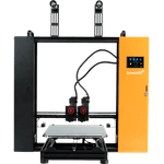 Impressora 3D KYWOO3D Tycoon IDEX Usada