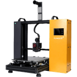 Impressora 3D KYWOO3D Tycoon Max - Eixo Linear 