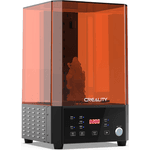 Combo Impressora 3D CREALITY Halot One + Máquina de Lavagem e Cura 3D CREALITY UW-01