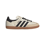 ADIDAS SAMBA CREAM E BLACK
