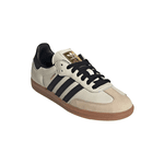 ADIDAS SAMBA CREAM E BLACK