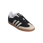 ADIDAS SAMBA BLACK WONDER 