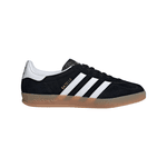 ADIDAS GAZELLE PRETO E BRANCO