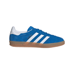 ADIDAS GAZELLE BLUE WHITE