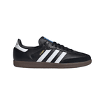 ADIDAS SAMBA BLACK E WHITE