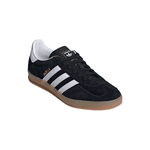 ADIDAS GAZELLE PRETO E BRANCO