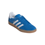 ADIDAS GAZELLE BLUE WHITE