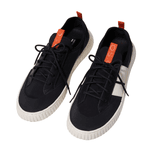 OSKLEN APRX STRAPS BLACK