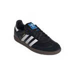 ADIDAS SAMBA BLACK E WHITE