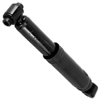 Amortecedor de Suspensão Peugeot 206 1999 a 2010 SW Peugeot 207 2008 Em Diante Exceto Escapade Traseiro Peça 