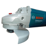 Esmerilhadeira Angular 7" GWS 2200-180 2200W / 220V - BOSCH