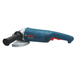 Esmerilhadeira Angular 7" GWS 2200-180 2200W / 220V - BOSCH