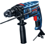 FURADEIRA DE IMPACTO GSB-16RE X 127V BOSCH