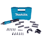 Parafusadeira Reta Dobrável Bat. 3,6 V Df001Dw Makita Bivolt