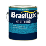 MARTELADO VERDE ESMERALDA BRASILUX 900 ML