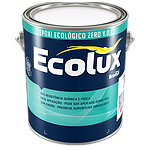 EPOXI ECOLUX 87HR BRANCO N 9,5 BRASILUX 2,7 LTS