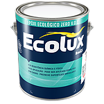 VERNIZ EPOXI ECOLUX 88 BRASILUX 2,880 LTS