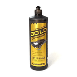 CERA CARNAUBA LIQUIDA GOLD AUTOAMERICA 300ML