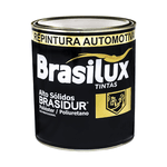 POLIURETANO HS 2X1 ALUMINIO OPALESCENTE 3,6L BRASILUX 