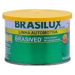 CAPO BRANCO 300GRS BRASIVED BRASILUX