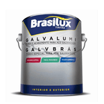 GALVALUMI BRANCO 3,6L GALVBRAS BRASILUX