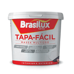 MASSA MULTIÚSO TAPA-FACÍL 150GRS BRASILUX 