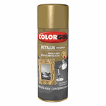 SPRAY METALLIK INTERIOR 350ML COLORGIN