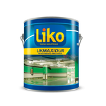 PRIMER ACABAMENTO ESPATULADO LIKMAXIDUR KIT 3,6L LIKO