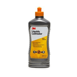 LIQUIDO LUSTRADOR PRETO 3M 