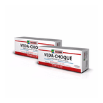 VEDA CHOQUE 150 GRS MAXI RUBBER