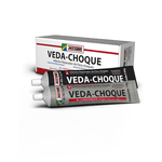 VEDA CHOQUE 150 GRS MAXI RUBBER