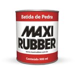 EMBORRACHAMENTO BRANCO 900 ML MAXI RUBBER