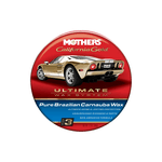 CERA CARNAUBA GOLD PURE WAX MOTHERS