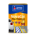 NOVACOR 18L SHERWIN WILLIAMS