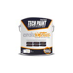 GRAFITE ALTA TEMPERATURA 600 3,6L TECHLUMI TECH PAINT 