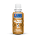 CORANTE OCRE 50 ML XADREZ