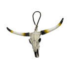 LONGHORN Para Retrovisor - Cor 2 - Cabeça de Boi