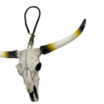 LONGHORN Para Retrovisor - Cor 2 - Cabeça de Boi