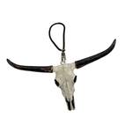 LONGHORN Para Retrovisor - Cor 1 - Cabeça de Boi