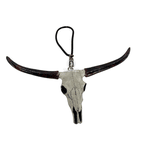 LONGHORN Para Retrovisor - Cor 1 - Cabeça de Boi